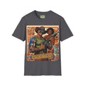MERICAN UNCLE - Graphic T-Shirt - Lady's Man - 5