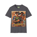 MERICAN UNCLE - Graphic T-Shirt - Lady's Man - 1