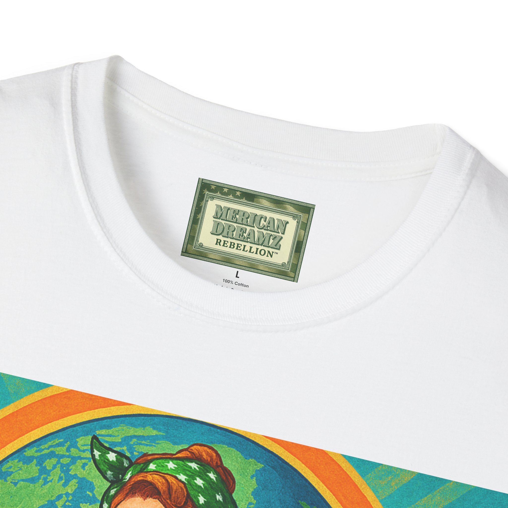 Super Momz T‑Shirt – Motherhood Super Hero Graphic Tee -14