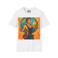 Super Momz T‑Shirt – Motherhood Super Hero Graphic Tee -6