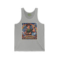 MERICAN UNCLE - Graphic Tank Top - Dating Advice - 4