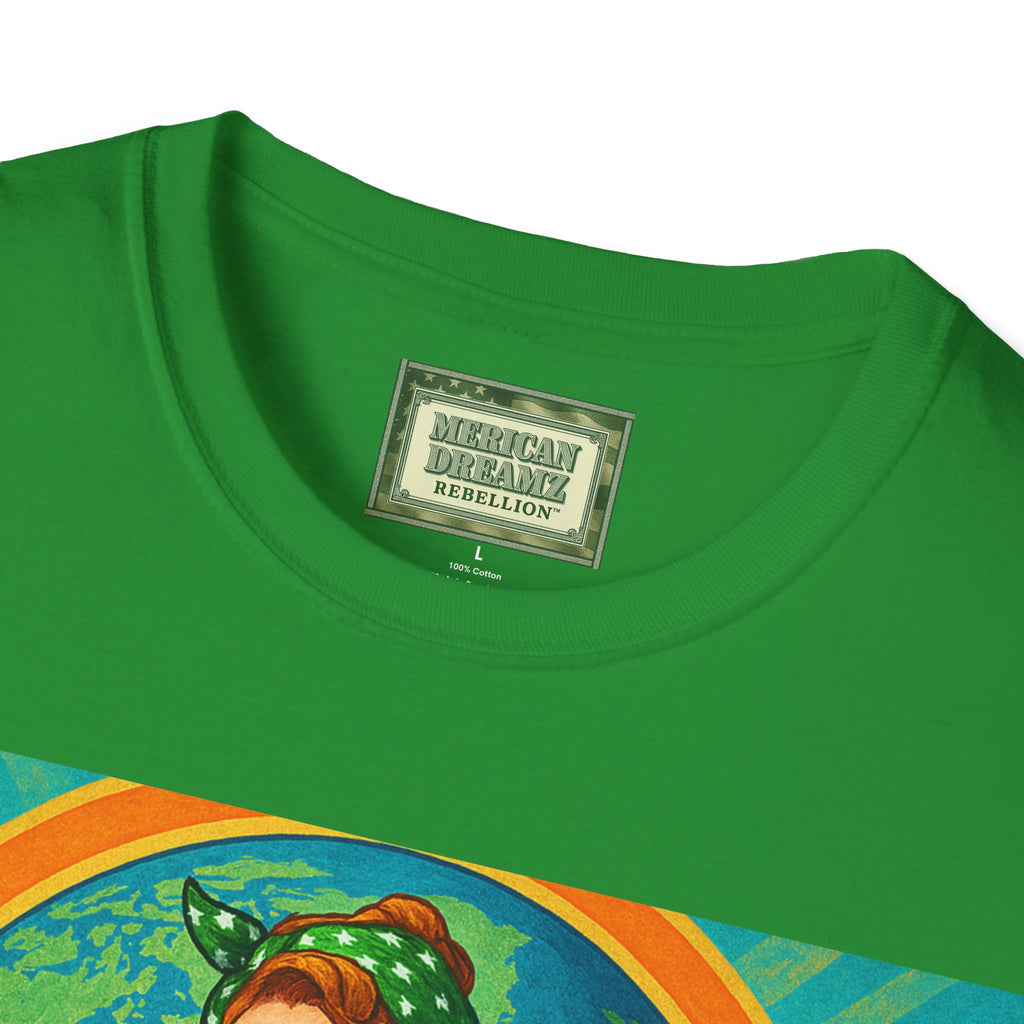 Super Momz T‑Shirt – Motherhood Super Hero Graphic Tee -14