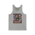 MERICAN UNCLE - Graphic Tank Top - Dating Advice - 3
