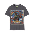 MERICAN UNCLE - Graphic T-Shirt - Dating Advice - 2