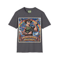 MERICAN UNCLE - Graphic T-Shirt - Dating Advice - 3