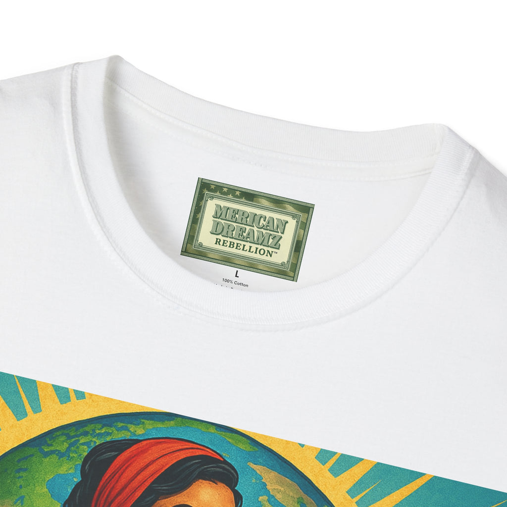 Super Momz T‑Shirt – Motherhood Super Hero Graphic Tee -11
