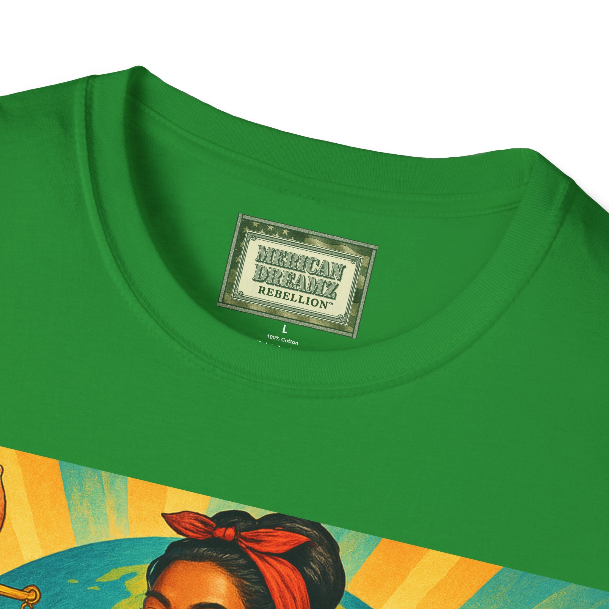 Super Momz T‑Shirt – Motherhood Super Hero Graphic Tee -13