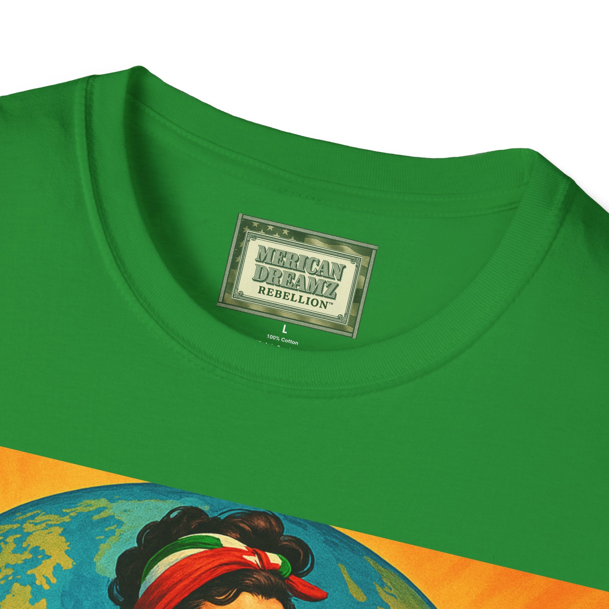 Super Momz T‑Shirt – Motherhood Super Hero Graphic Tee -15