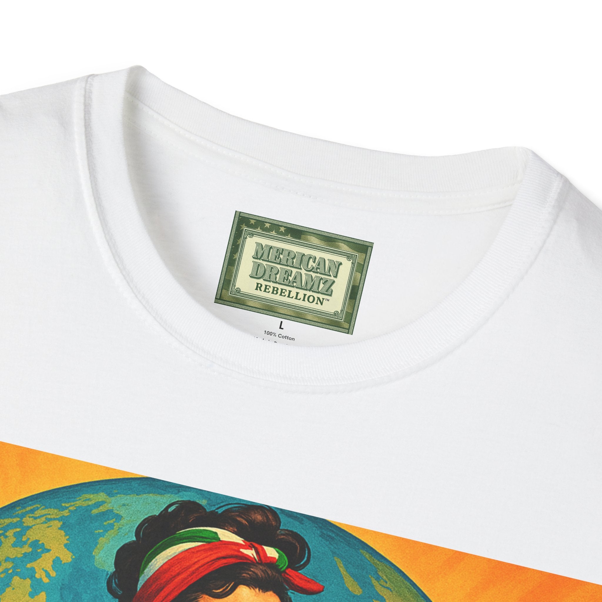 Super Momz T‑Shirt – Motherhood Super Hero Graphic Tee -15