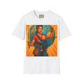 Super Momz T‑Shirt – Motherhood Super Hero Graphic Tee -5
