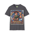 MERICAN UNCLE - Graphic T-Shirt - Dating Advice - 4
