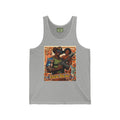 MERICAN UNCLE - Graphic Tank Top - Ladies' Man - 2