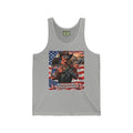 MERICAN UNCLE - Graphic Tank Top - MERICAN Pride - 1