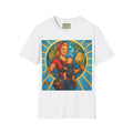 Super Momz T‑Shirt – Motherhood Super Hero Graphic Tee -7