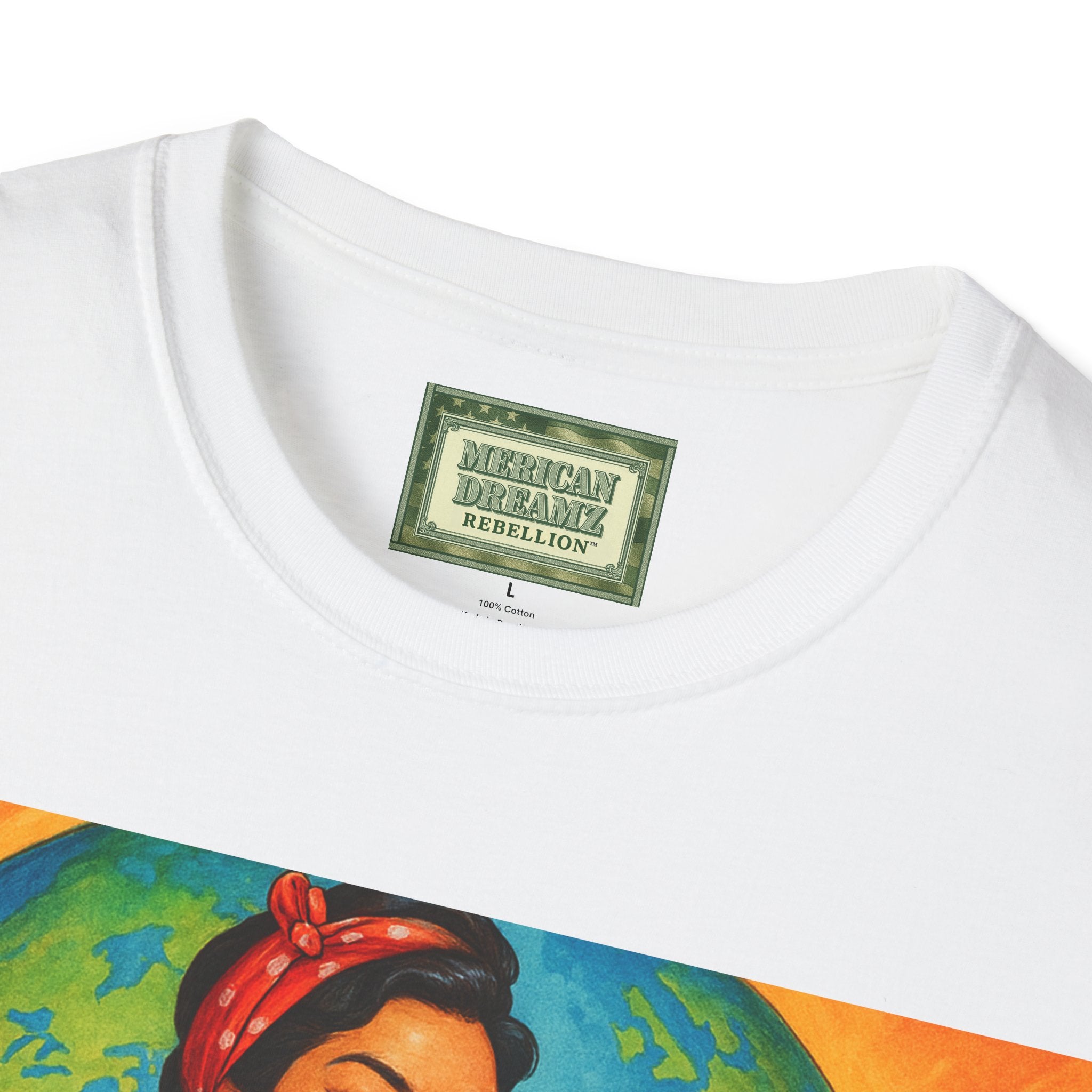 Super Momz T‑Shirt – Motherhood Super Hero Graphic Tee -6