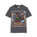 MERICAN UNCLE - Graphic T-Shirt - Dating Advice - 5