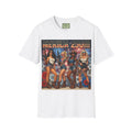 MERICAN DREAMZ REBELLION – MERICA 250!!!  Graphic T‑Shirt – 250 Years of Freedom 1776-2026 Graphic Tee-#3