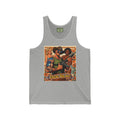 MERICAN UNCLE - Graphic Tank Top - Ladies' Man - 1