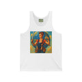 Super Momz Tank Top – Motherhood Superhero Graphic Tank -03