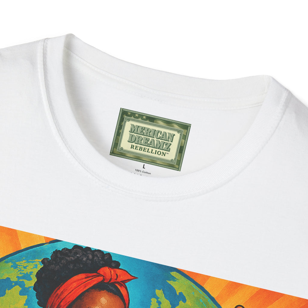 Super Momz T‑Shirt – Motherhood Super Hero Graphic Tee -12