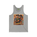 MERICAN UNCLE - Graphic Tank Top - Ladies' Man - 3