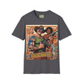 MERICAN UNCLE - Graphic T-Shirt - Ladies' Man - 4