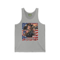 MERICAN UNCLE - Graphic Tank Top - MERICAN Pride - 3