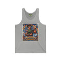 MERICAN UNCLE - Graphic Tank Top - Dating Advice - 1