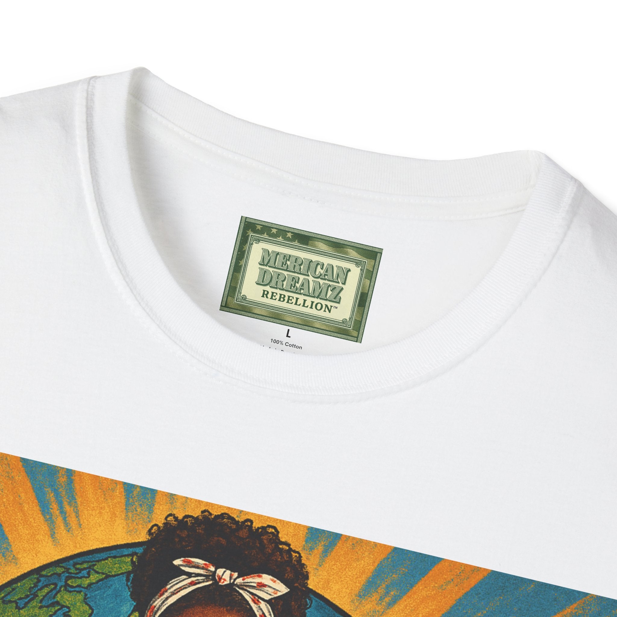 Super Momz T‑Shirt – Motherhood Super Hero Graphic Tee -8