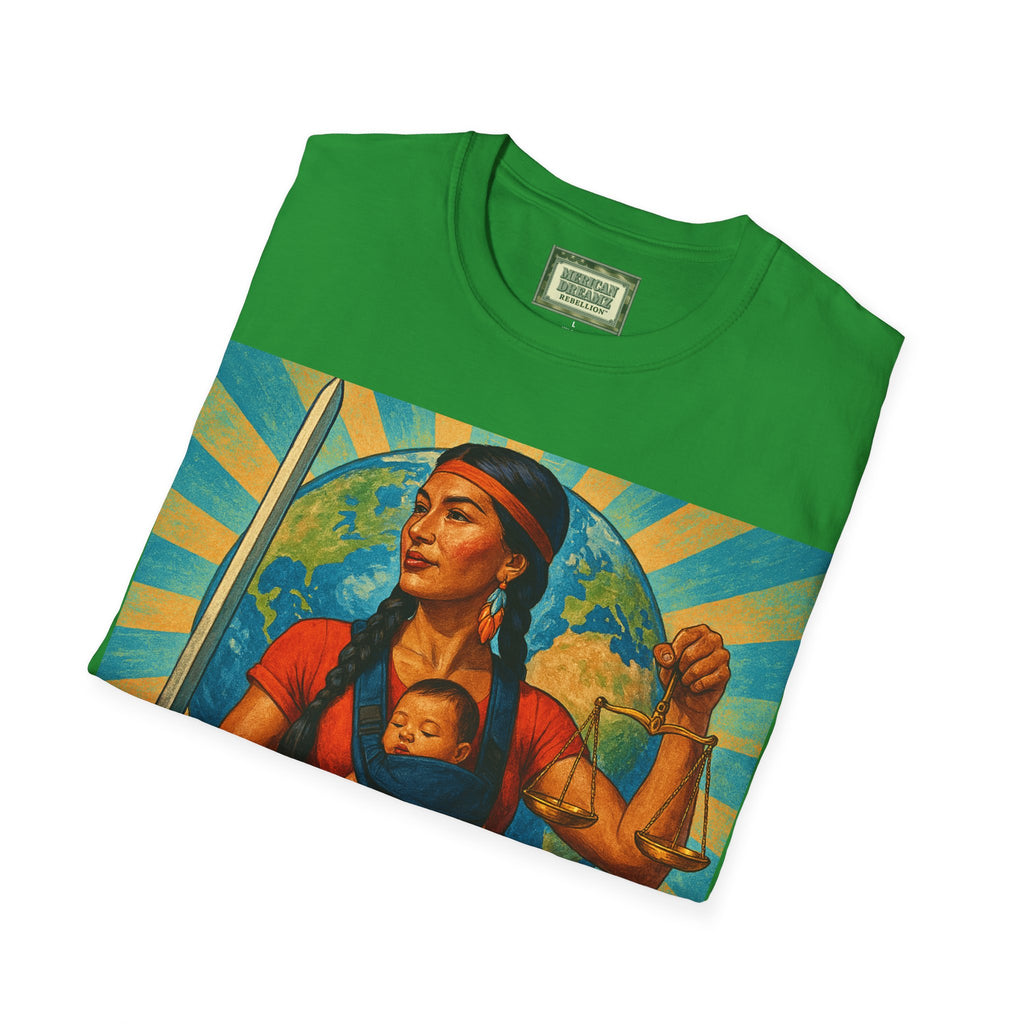 Super Momz T‑Shirt – Motherhood Super Hero Graphic Tee -10