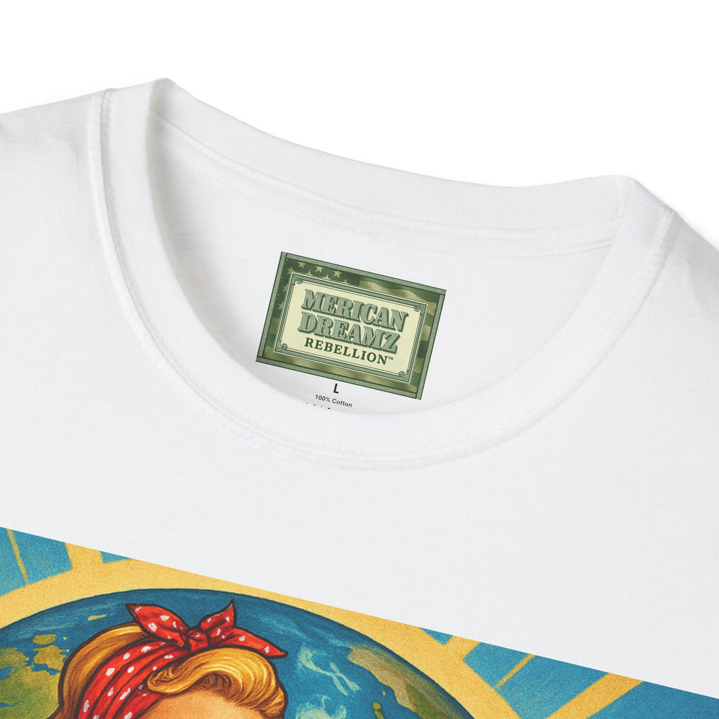 Super Momz T‑Shirt – Motherhood Super Hero Graphic Tee -7