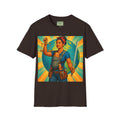 Super Momz T‑Shirt – Motherhood Super Hero Graphic Tee -13