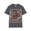 MERICAN UNCLE - Graphic T-Shirt - Dating Advice - 1