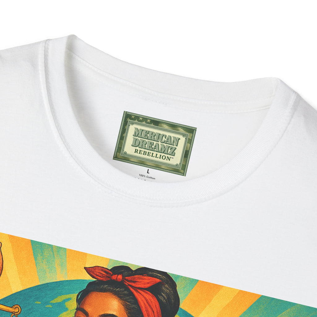 Super Momz T‑Shirt – Motherhood Super Hero Graphic Tee -13
