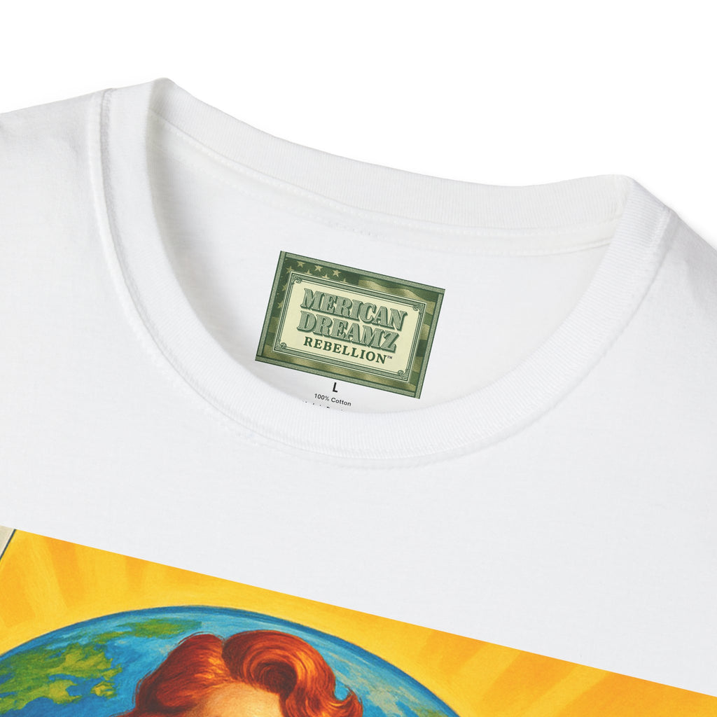 Super Momz T‑Shirt – Motherhood Super Hero Graphic Tee -2