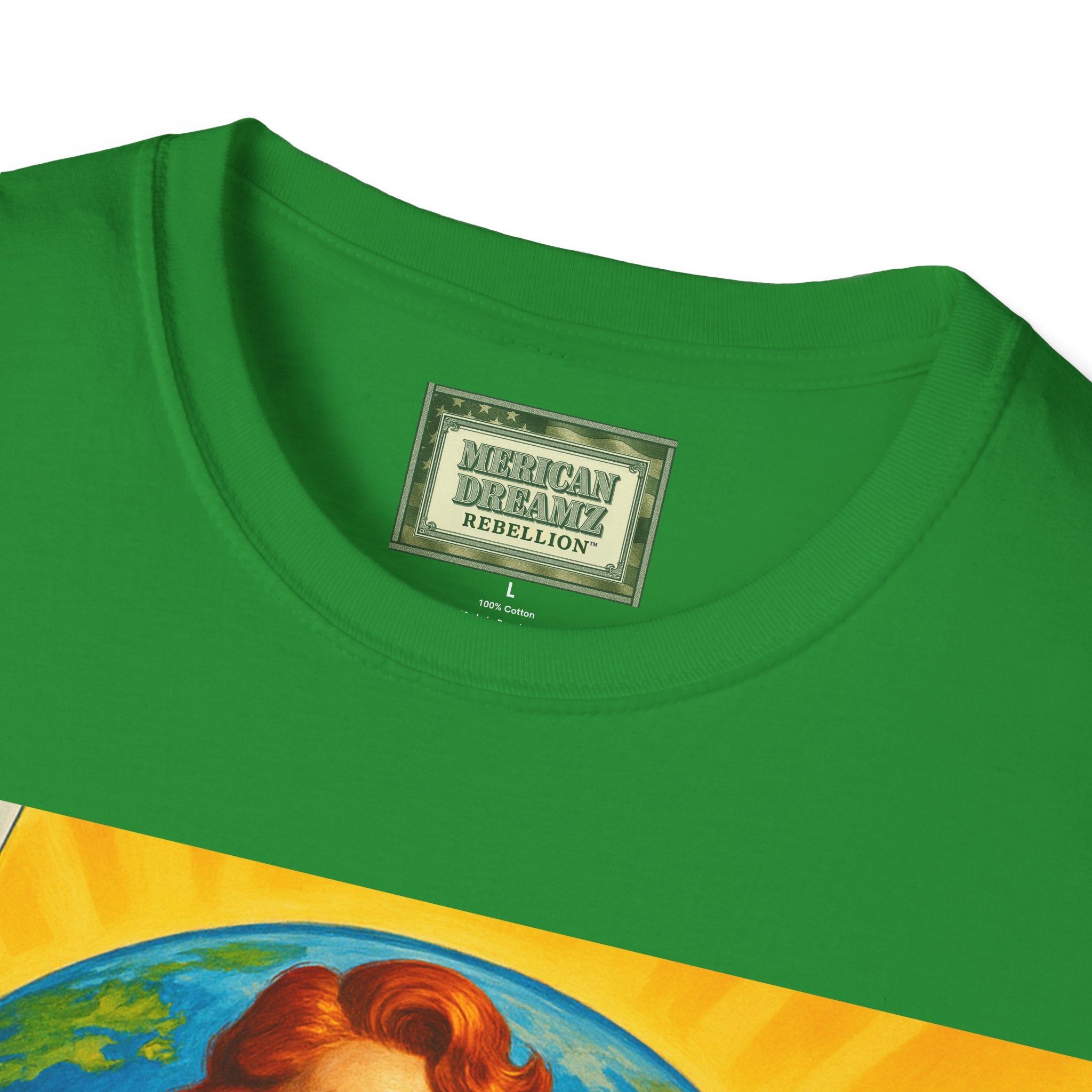 Super Momz T‑Shirt – Motherhood Super Hero Graphic Tee -2