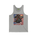 MERICAN UNCLE - Graphic Tank Top - MERICAN Pride - 2
